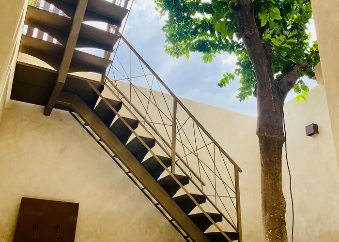 La Posada Del Limonero