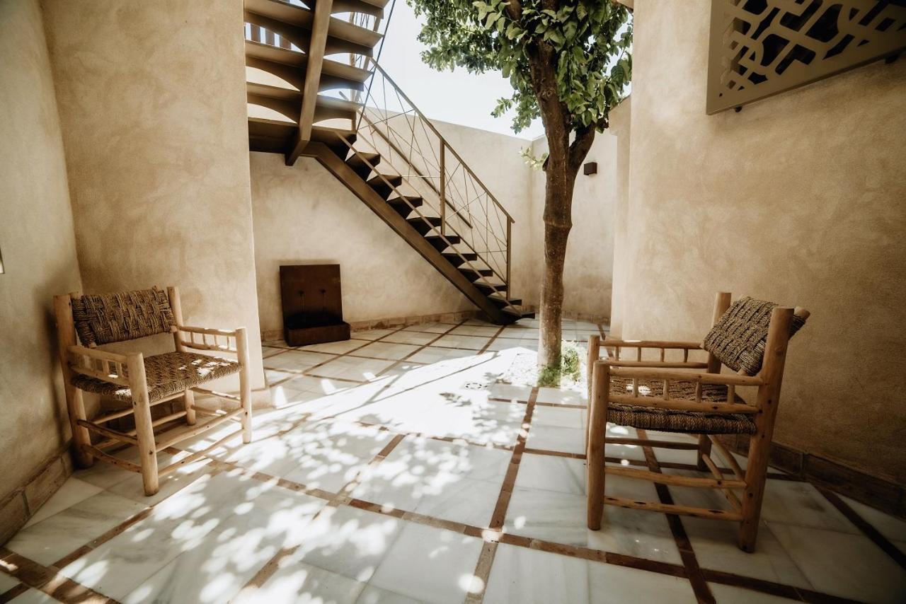 Casa rural La Del Limonero Fuentes de Andalucía