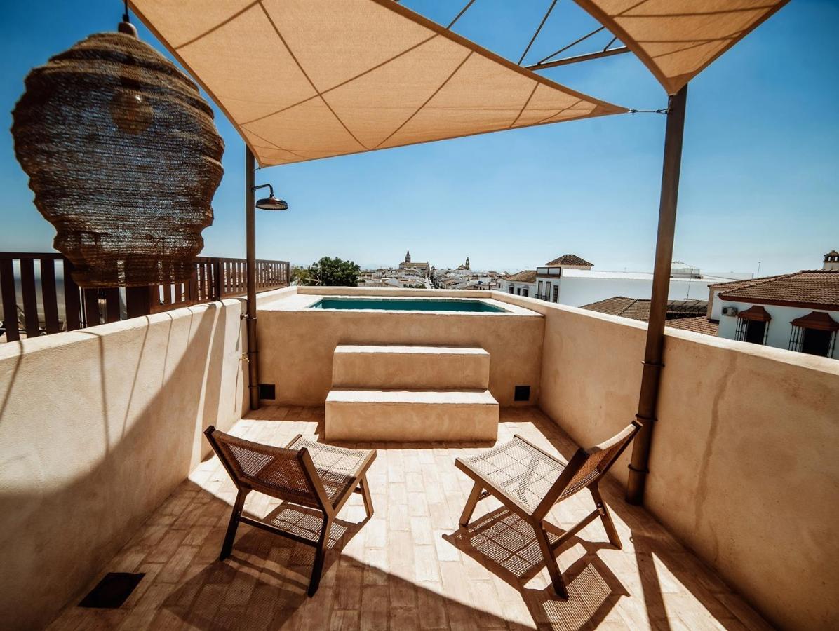 Landhaus La Del Limonero Fuentes de Andalucía